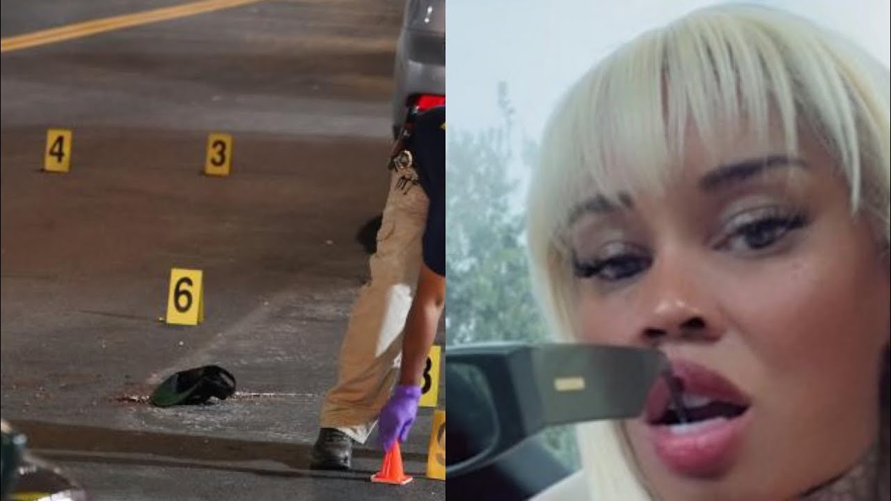 🔴RICK ROSS BABY MOMMA (TIA KEMP) SON SH0T IN DRIVE-BY SH00TING! (REPORT)