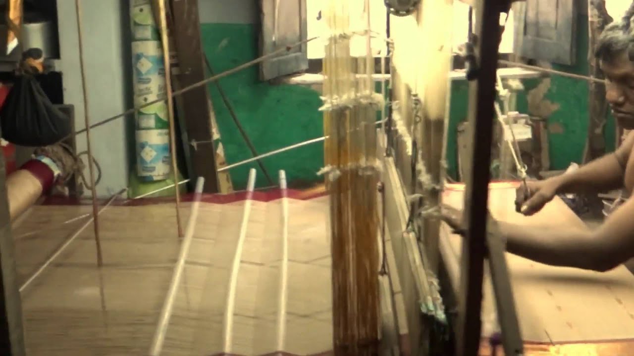 A Day in a VILLAGE[HD] -- Documentary by YASWANTH PENUMUDI