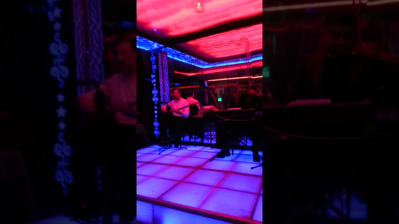 yorem show ankara