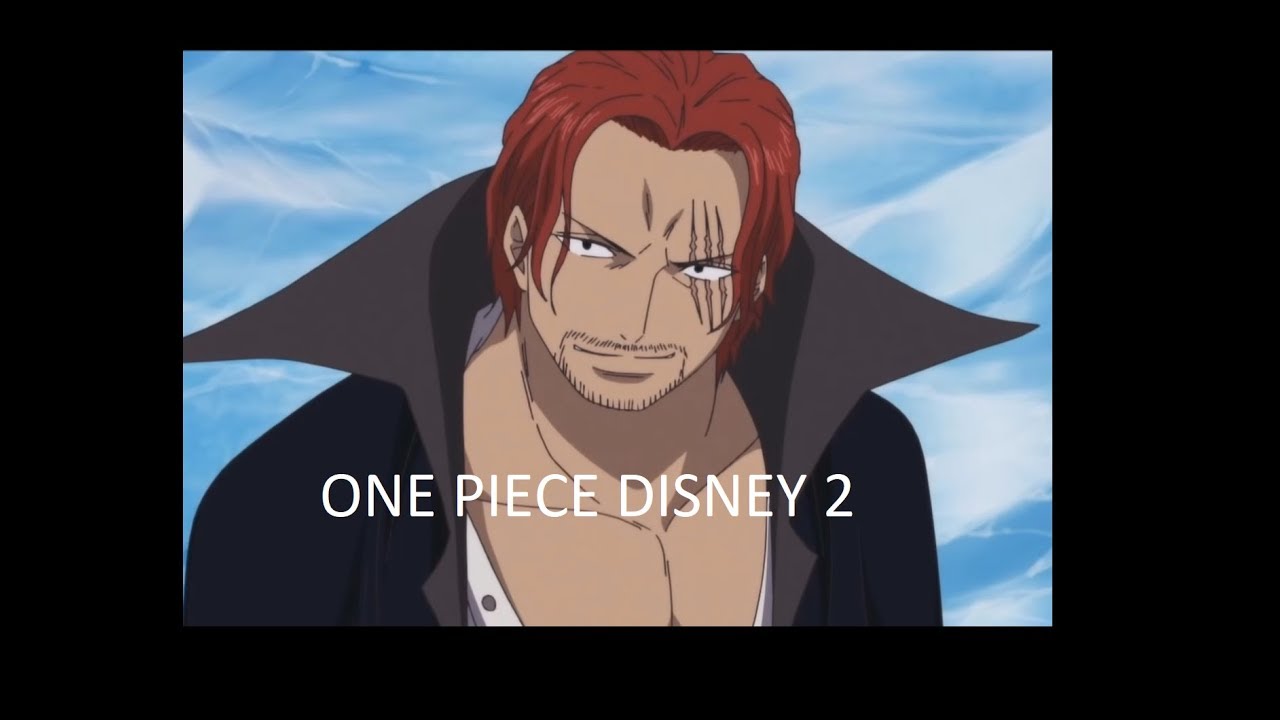 One Piece (non) Disney Character Theme Songs Part 2