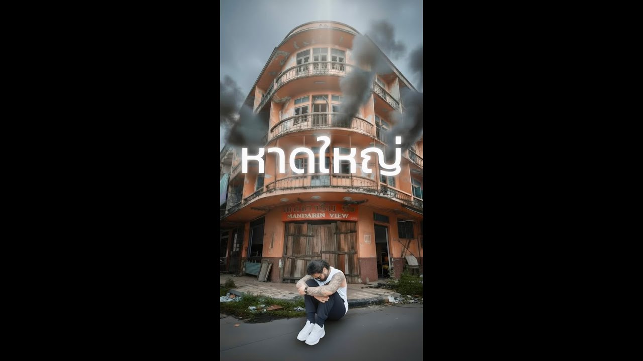 หาดใหญ่ #เพื่อนไม่คบ