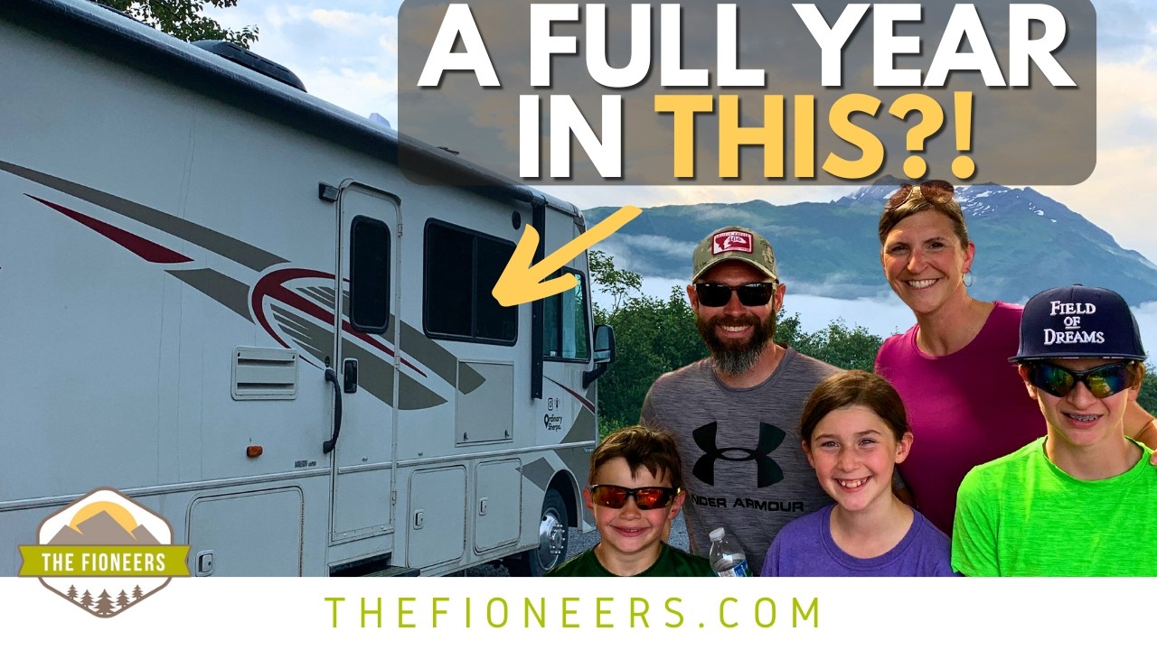 How an Adult Gap Year Can Change Your Life
