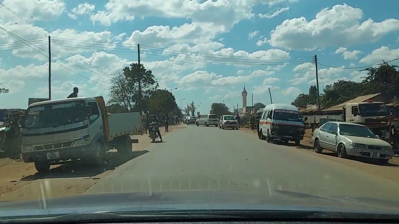 Mumbwa | Zambia