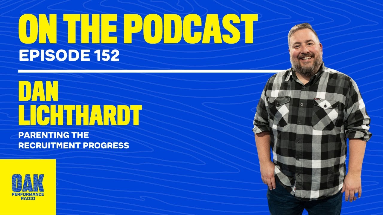 Episode 152: What Every Athlete Should Know About College Recruiting.