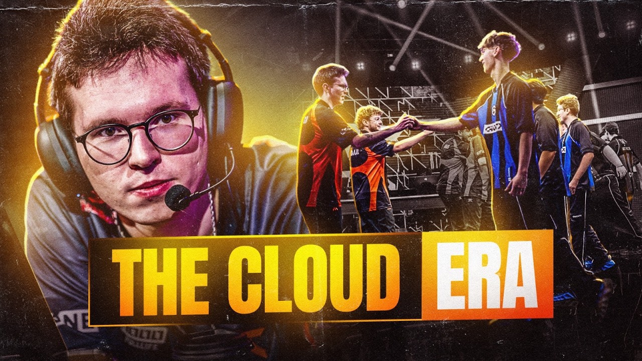 Pierwszy mecz Clouda w barwach Fnatic przeciwko jego byłej drużynie!