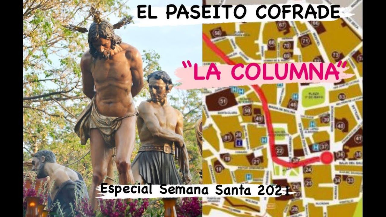 COLUMNA - 