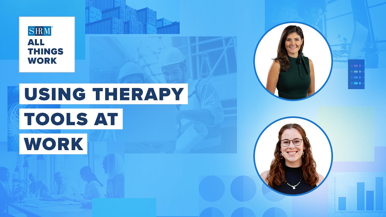 «Служебный брак: терапевтические методы для более счастливых рабочих отношений» | Всё о работе