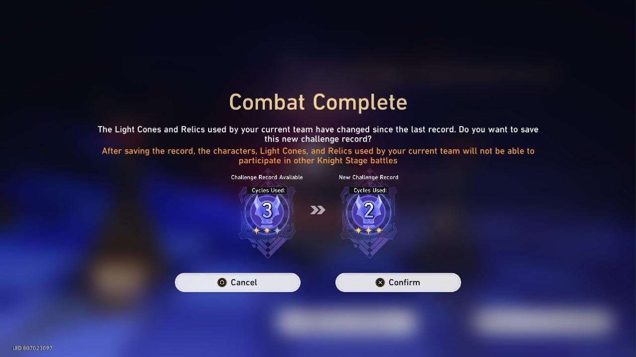 Darn you Hoolay! (Anomaly Arbitration Knight II - Illusory Realm of the Blazing Sun)