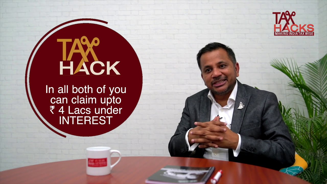 Section 80C, 24B Saving and Tax on Home Loan Repayment | Future Generali India Life Insurance