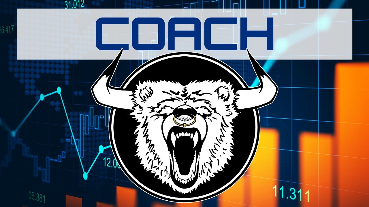 The Daily Trading Coach Part 1