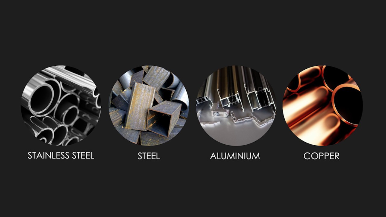 METABUILD: Creating a green supply chain for metal products in the building & construction sector