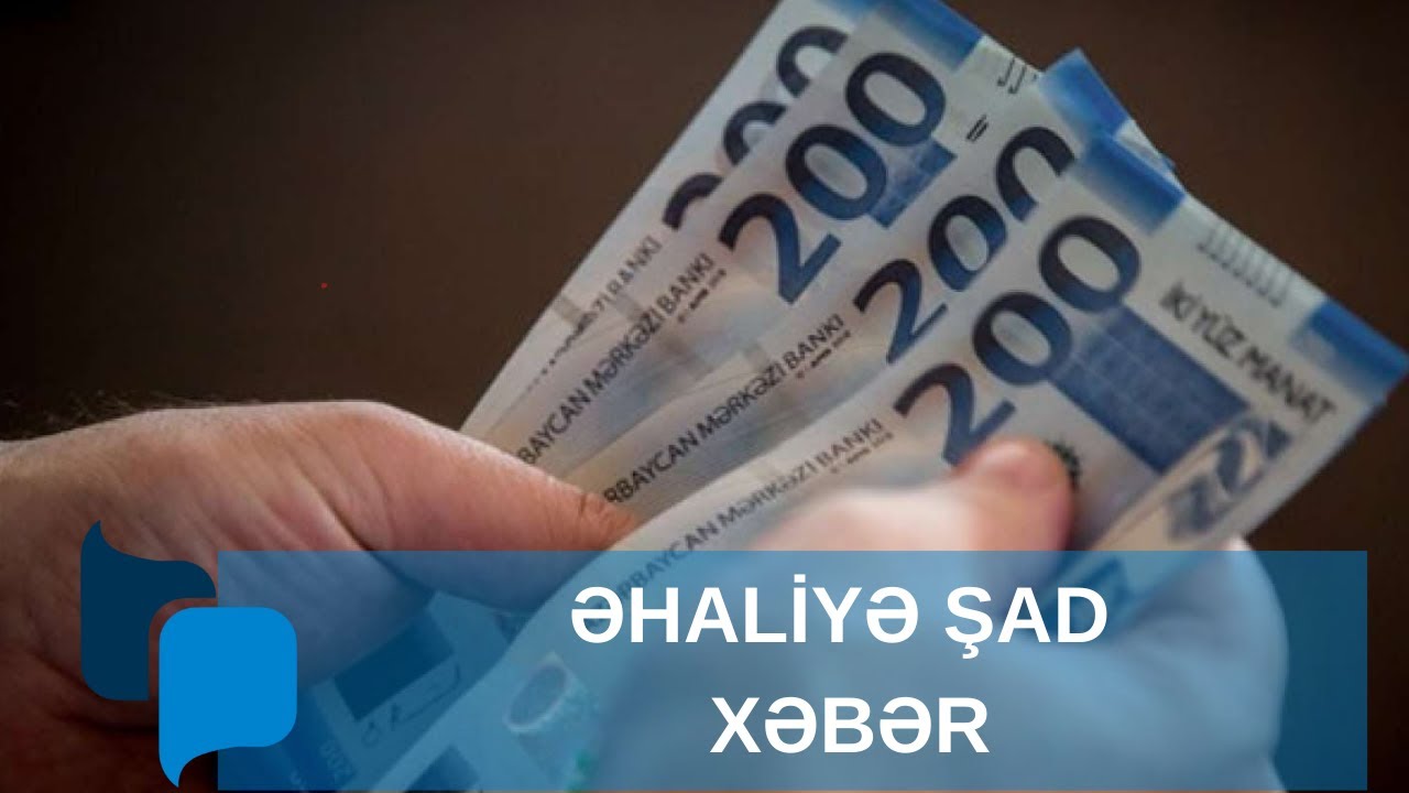 Azərbaycanda orta aylıq maaşlar ARTACAQ