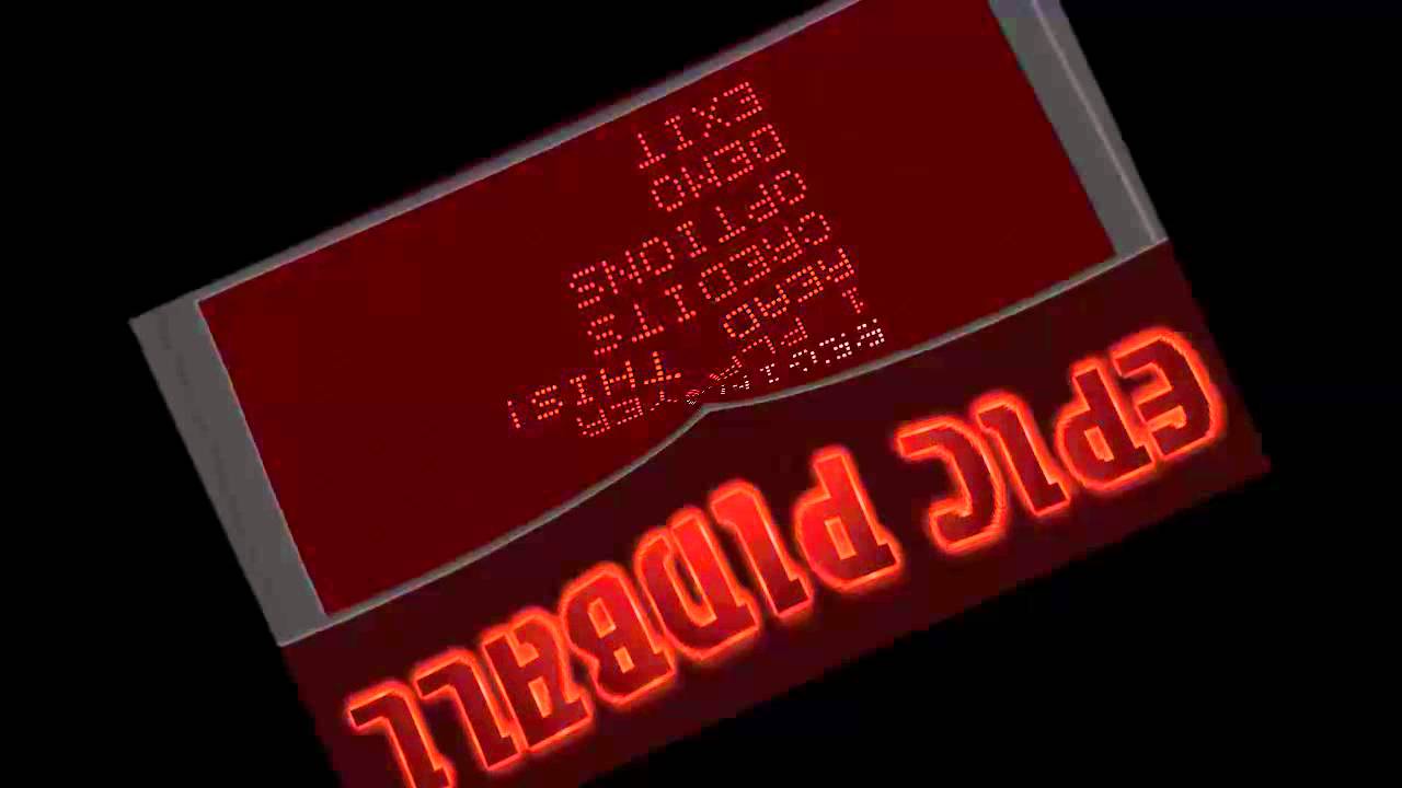 Epic Pinball - Intro Theme (remastered)