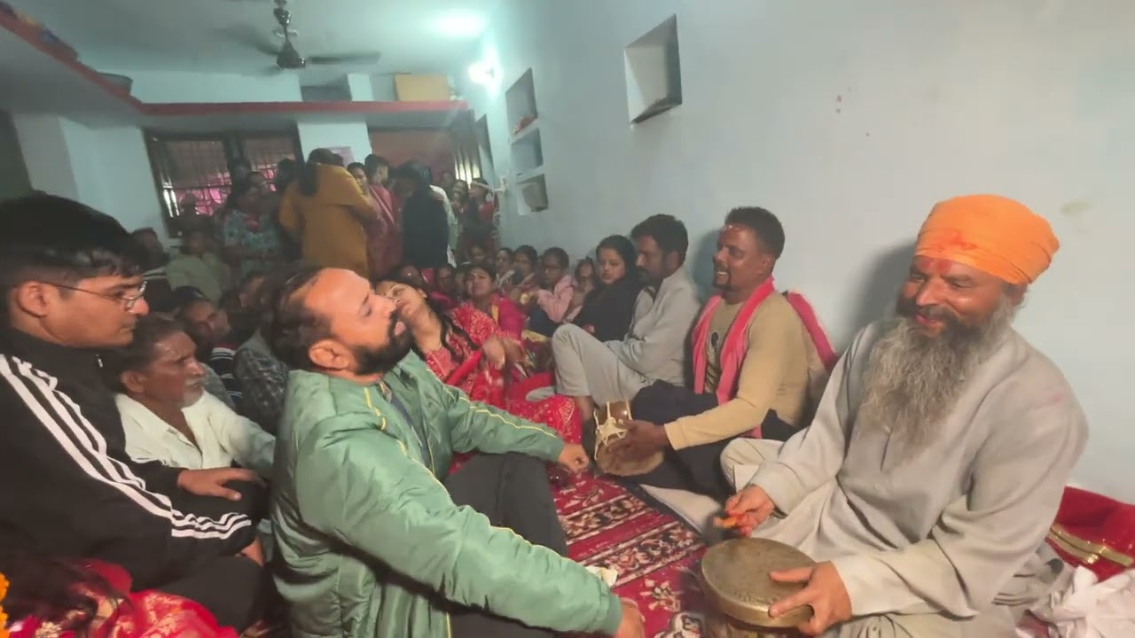भेरो जागर #devbhoomi #uttarakhand #gadwaliculture #gadwalijagar #viralvideo #uttarakhandiculture 