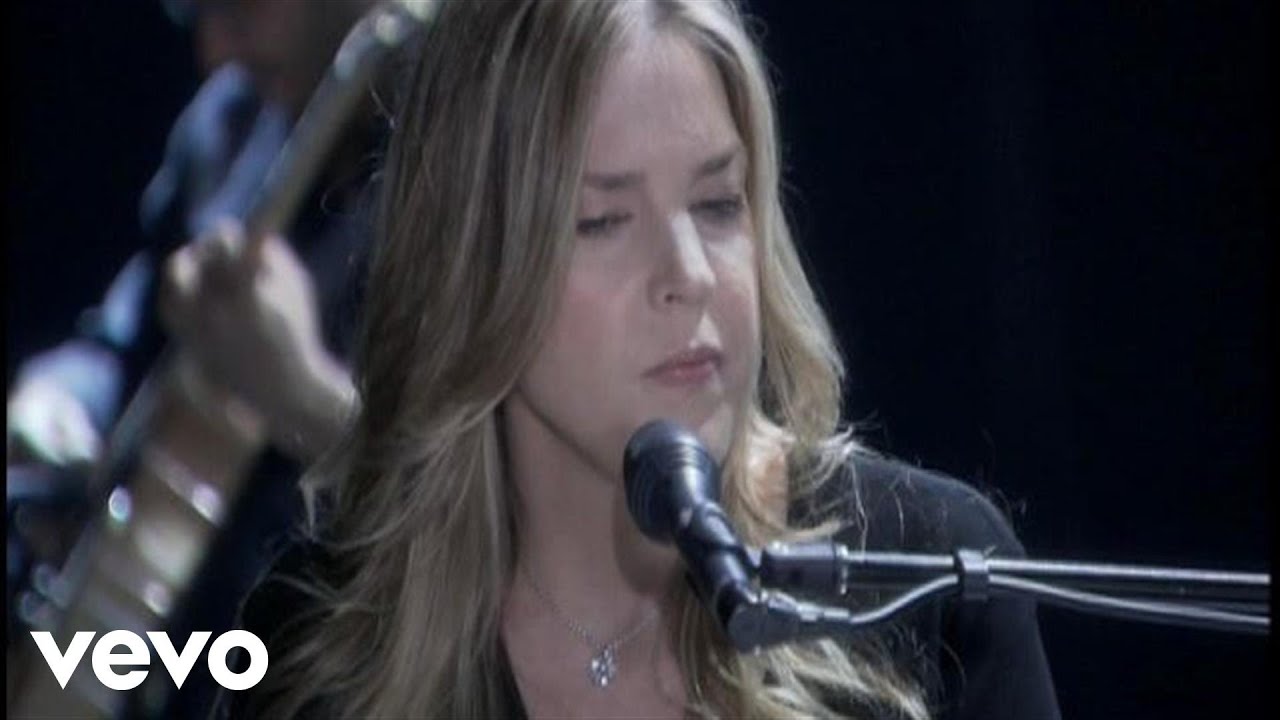 Diana Krall - You Go To My Head