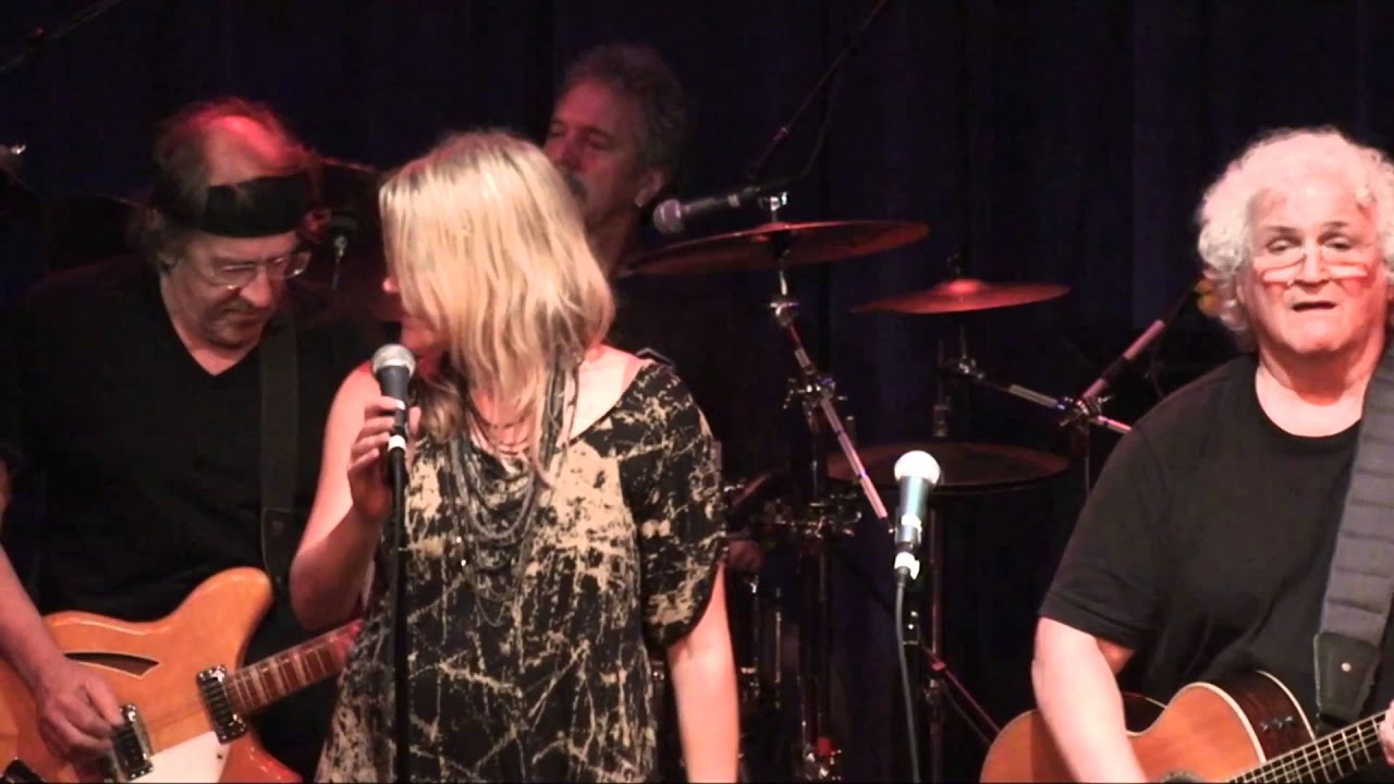 PK70 - Jefferson Starship - Miracles - March 19, 2011