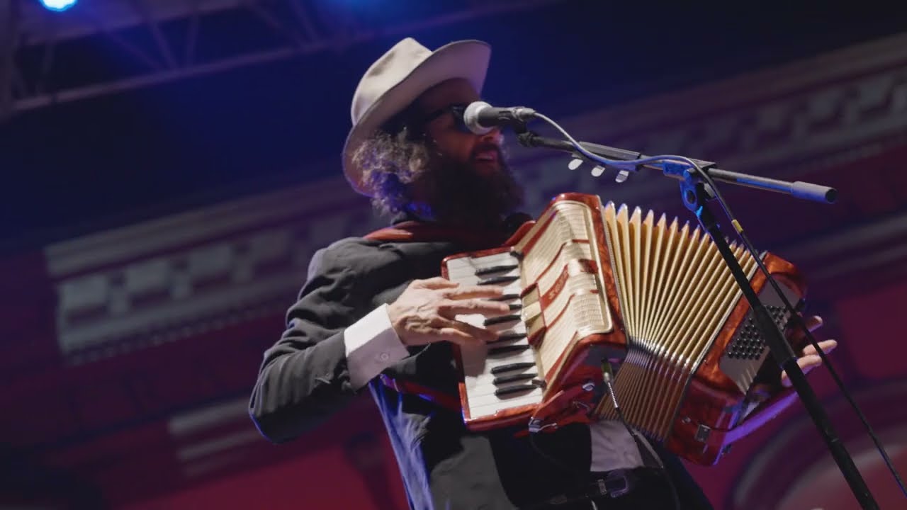 Musart Festival, otto anni in piazza | Trailer