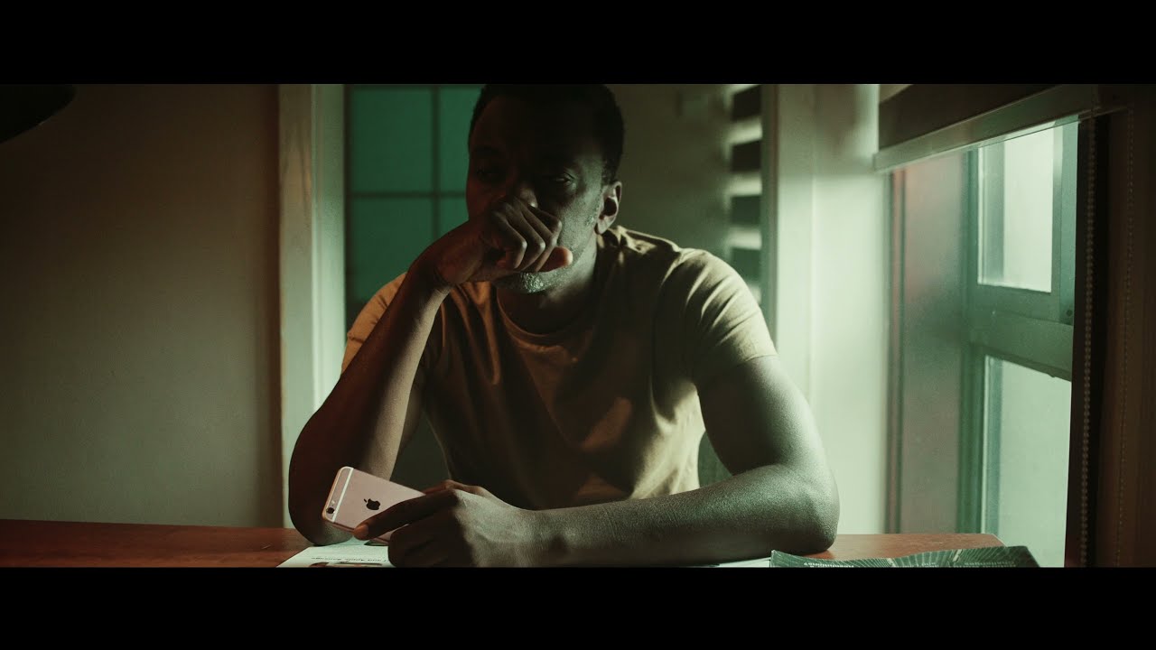 Kasanova Official Teaser By Asurf Oluseyi