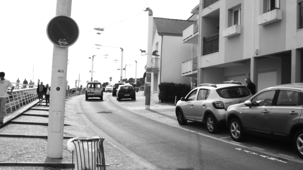 Return to Monsieur Hulot's Holiday