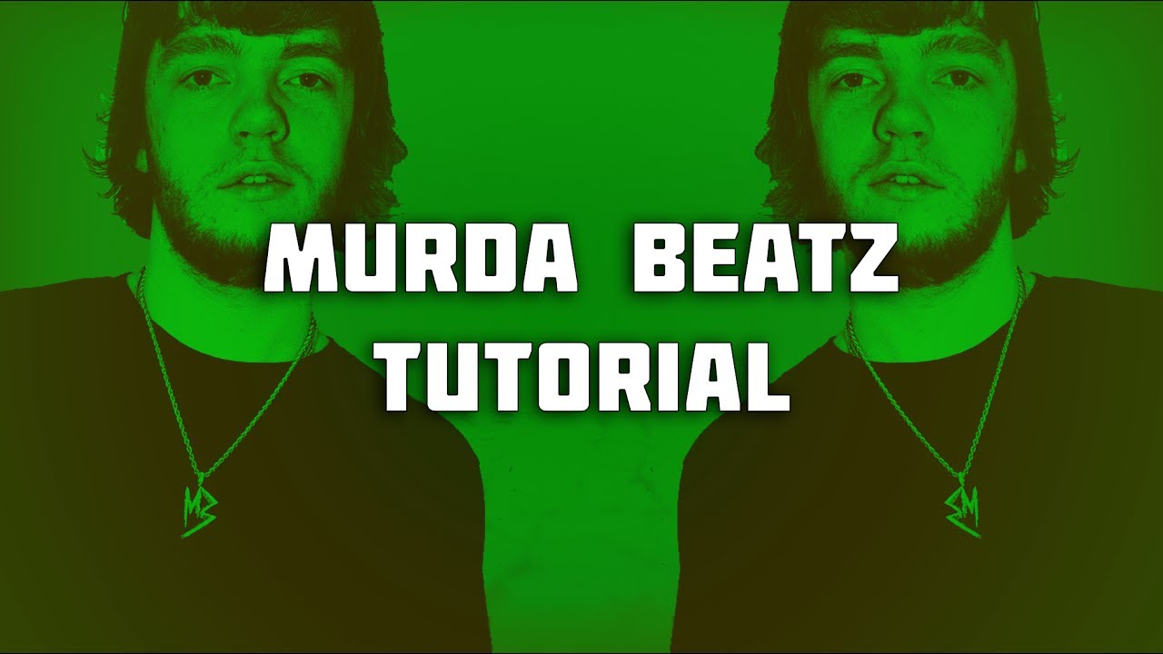 How To Make A Murda Beatz Type Beat 🔪 🎹🔥 (Murda Beatz Tutorial)