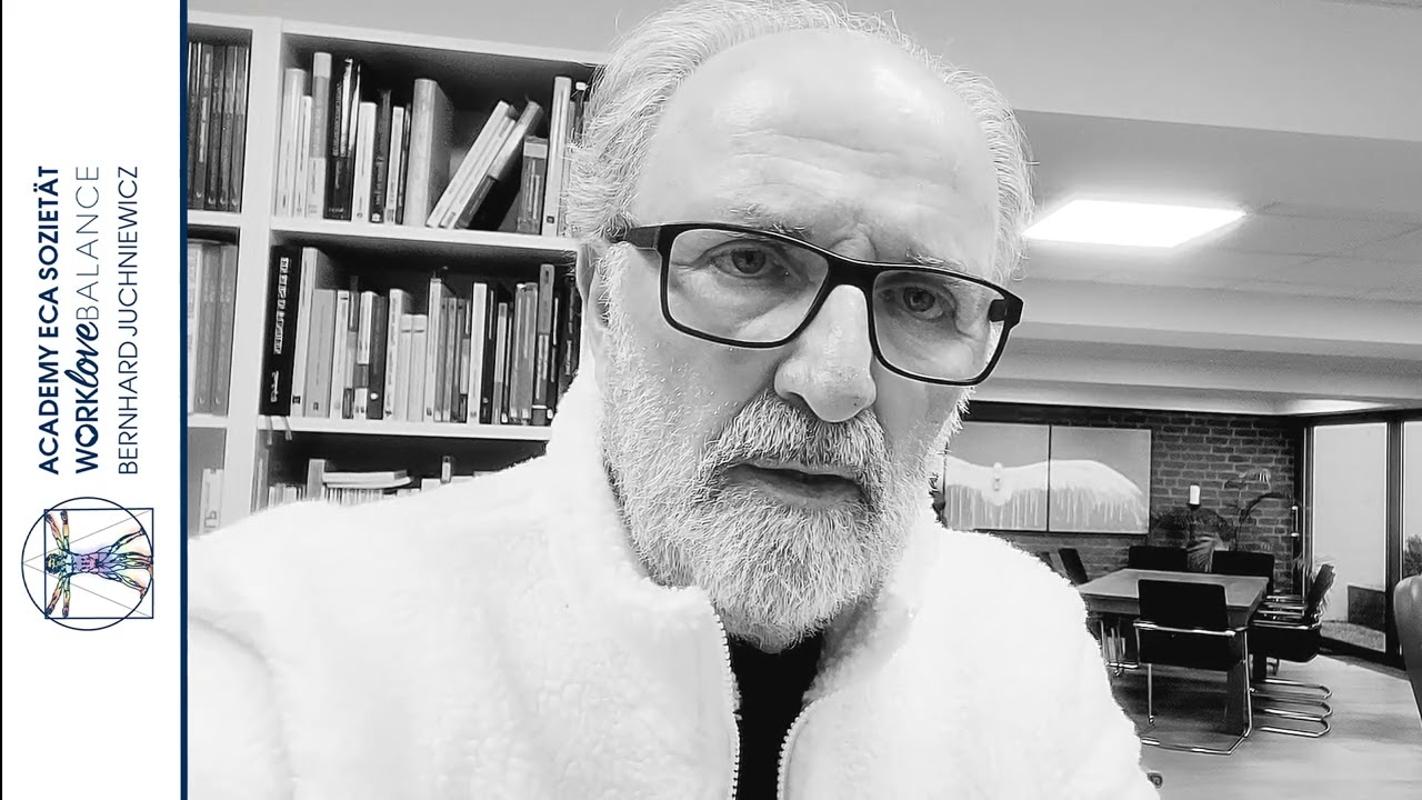 Trennung - Scheidung oder Eine neue Liebe realisieren | Work-Love-Balance | Bernhard Juchniewicz