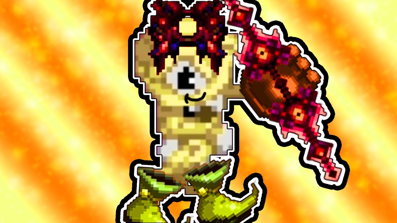 Mummy Got Geared Up And Did Some Stuff! | Skul The Hero Slayer