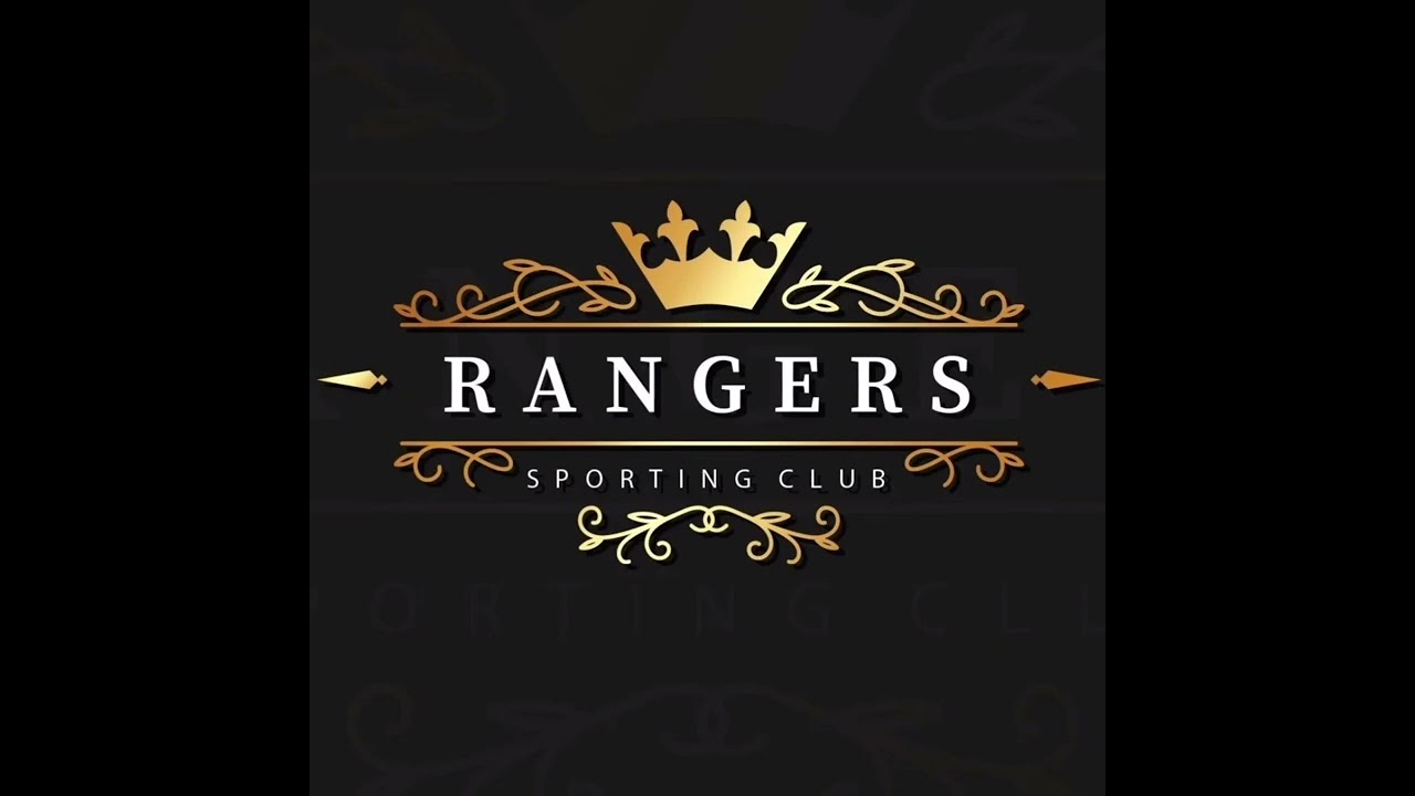 Rangers cape malay choir 2023