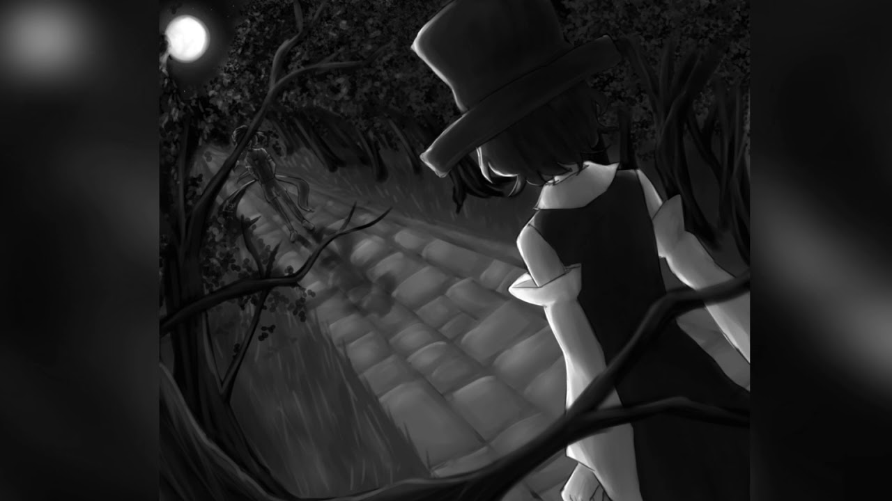 [Len'en Arrange] Songbirds' Lullaby