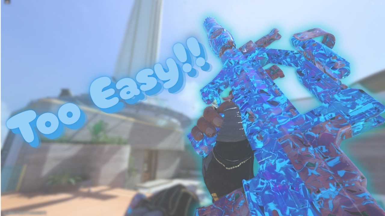 Grinding for Intersteller Ep. 3