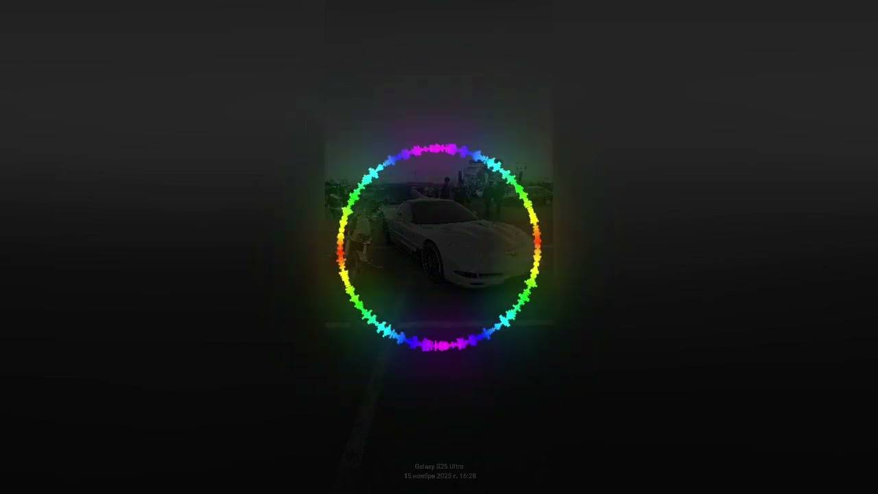 🎧 “BASS UNDER PRESSURE”