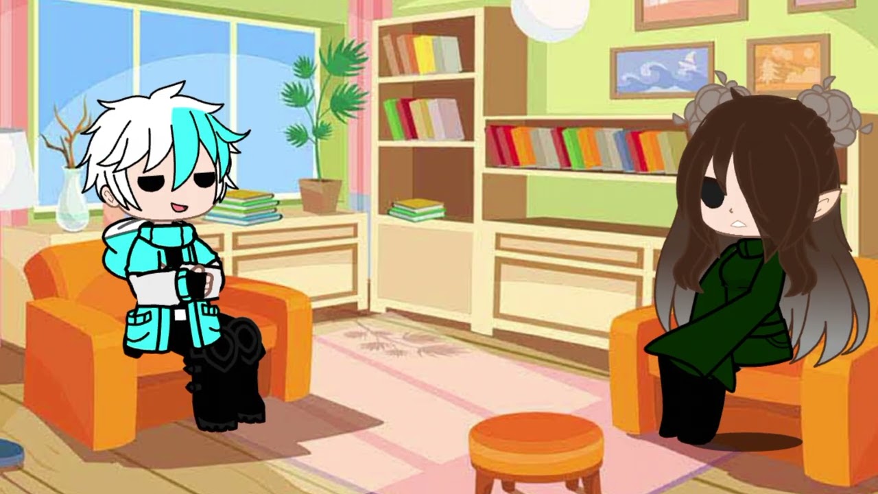 Especial de natal dos gachatube (1/?) parte 