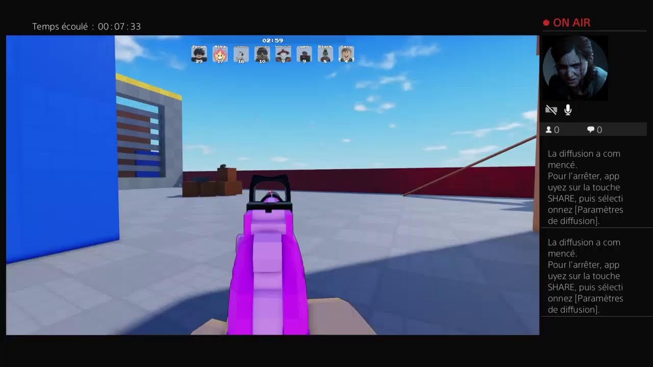 Live roblox +cheater
