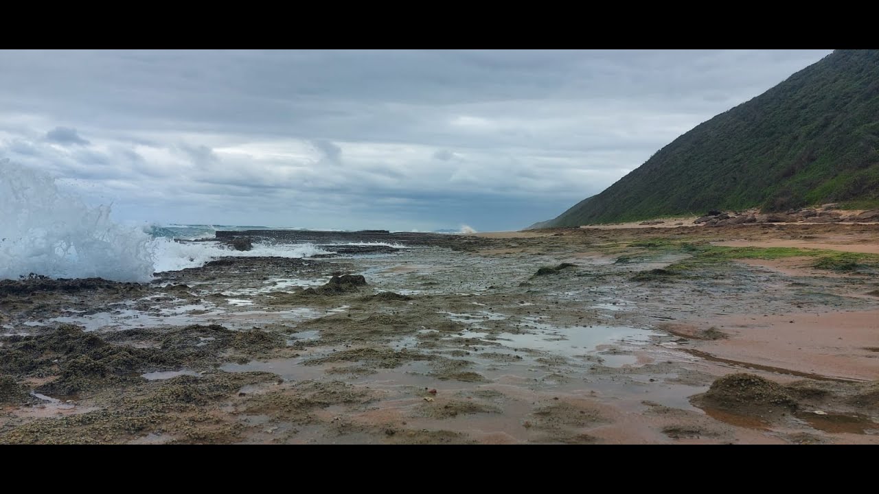 Mission Rocks to Cape Vidal