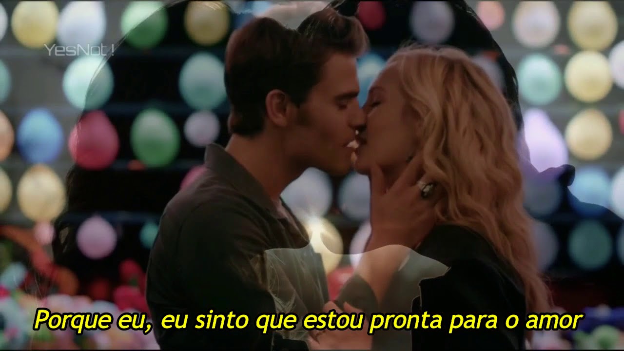 Ella Henderson - Yours (Tradução|Legendado)