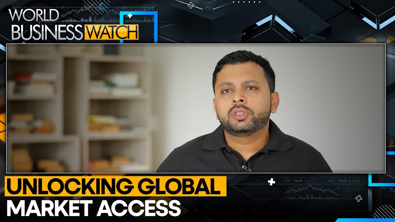 Tokenization Could Become A $5 Trillion Industry | WION Token Money Magnet