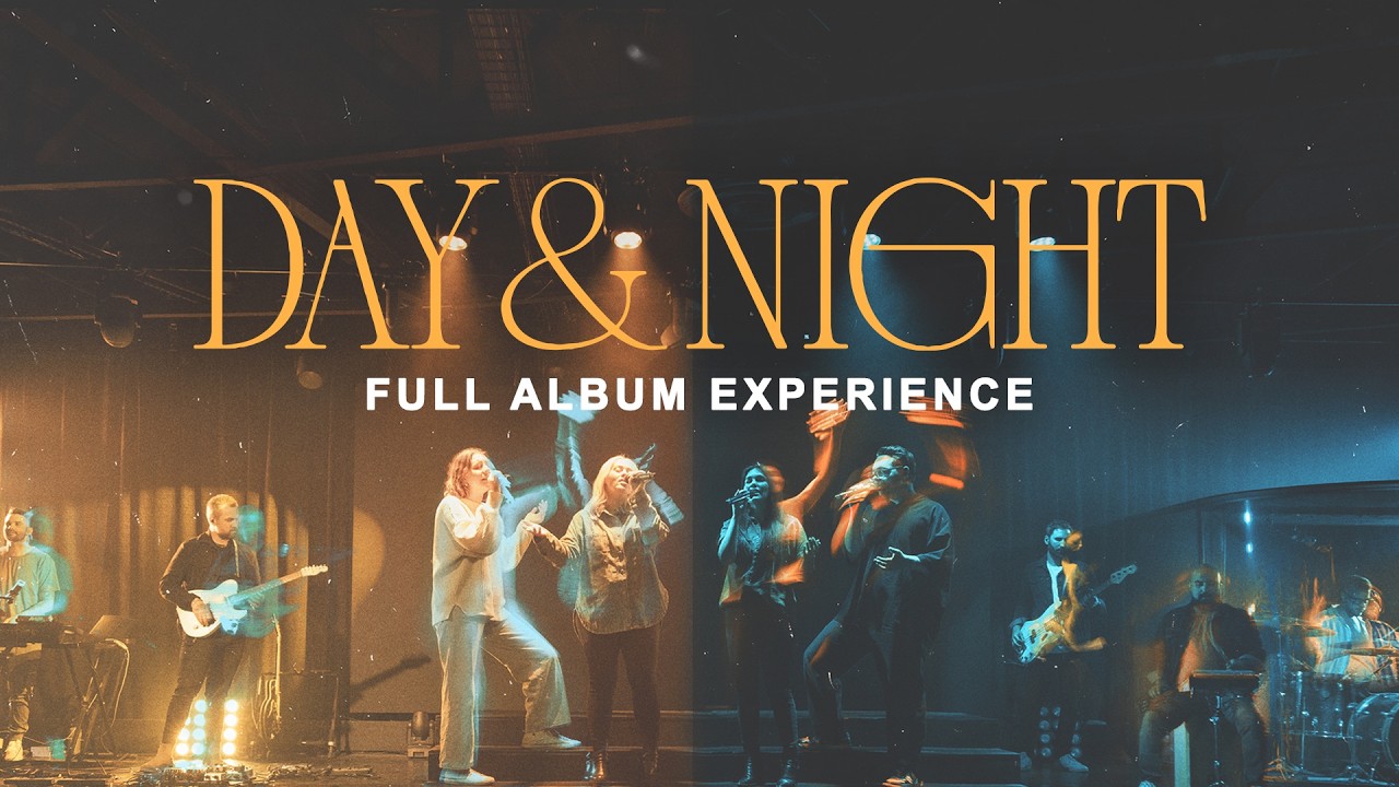 Day & Night Full Album Experience