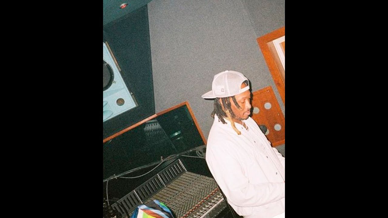 Future Type Beat 