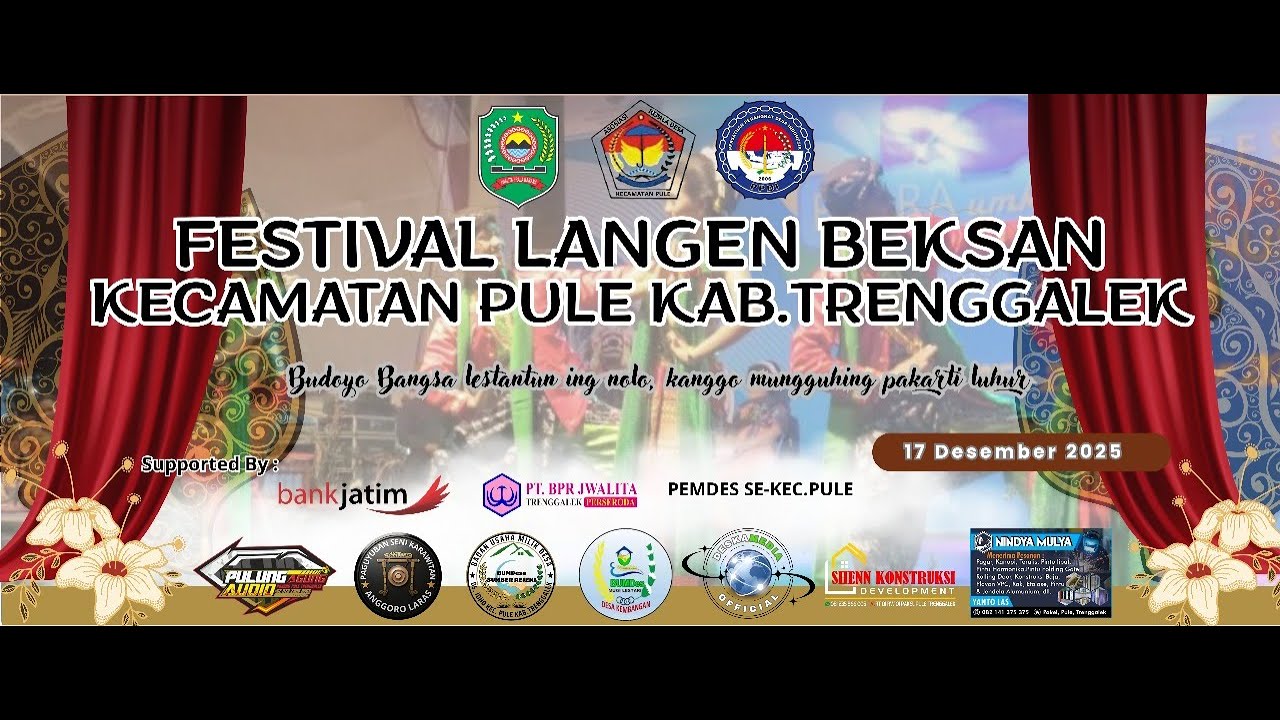 #LIVE STREAMING 