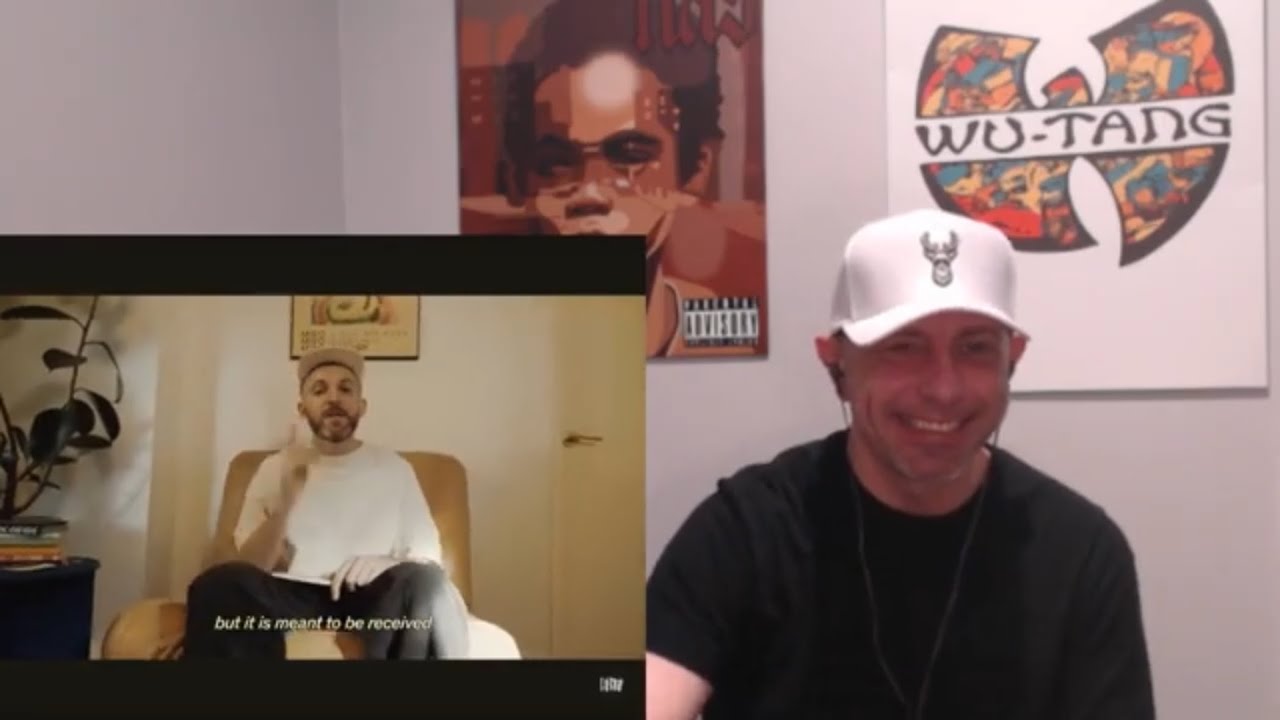 Harry Mack - Should I Write This Rhyme (Reaction) NOTHING H MACK CANT DO! 🔥🔥🔥🔥