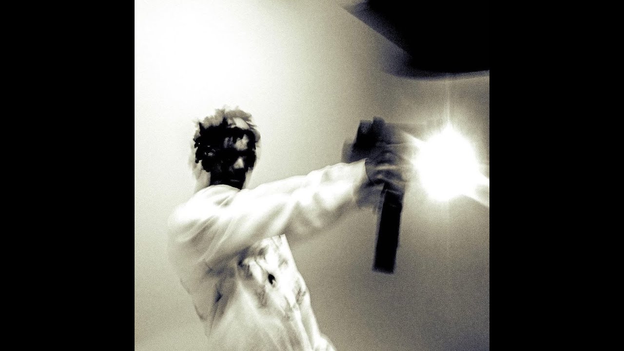 “COSMIC – Lil Uzi Vert Ambient Type Beat”