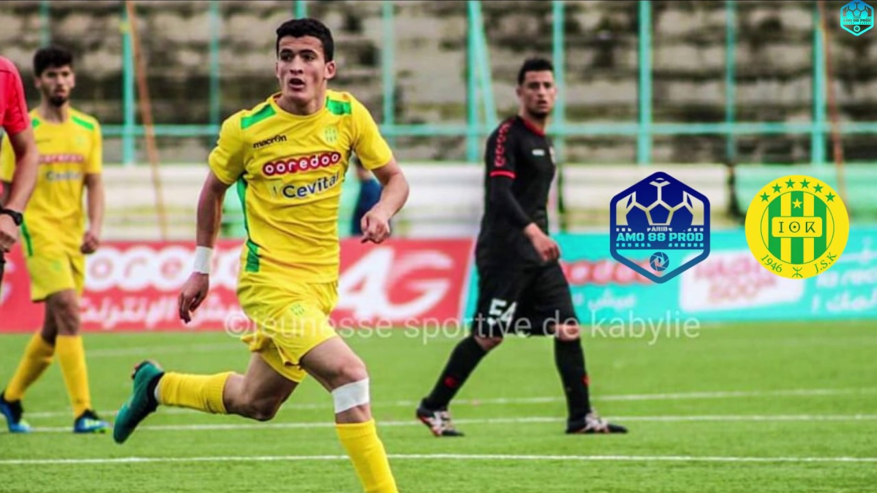 MAZIZ Salim ● Dribbling Skills, Goals & Assists ● 2020 HD