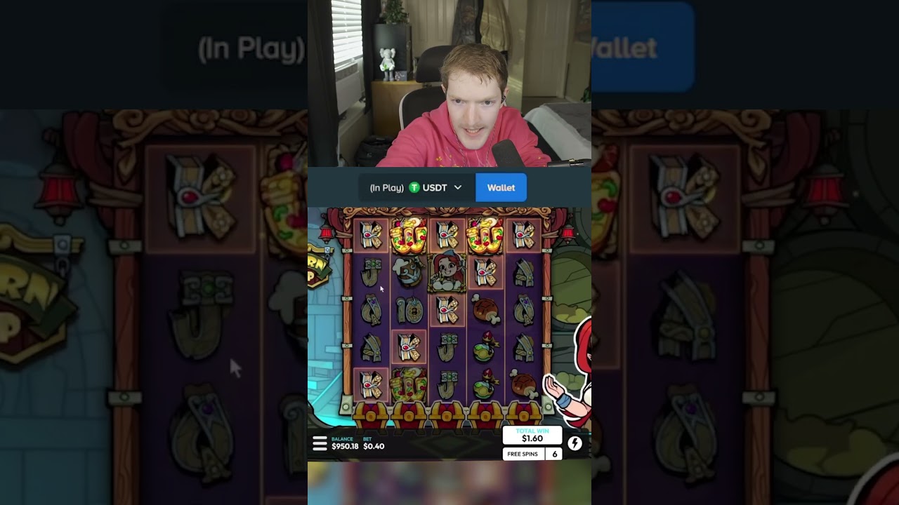 insane tavern drop super bonus pays HUGE! 👀