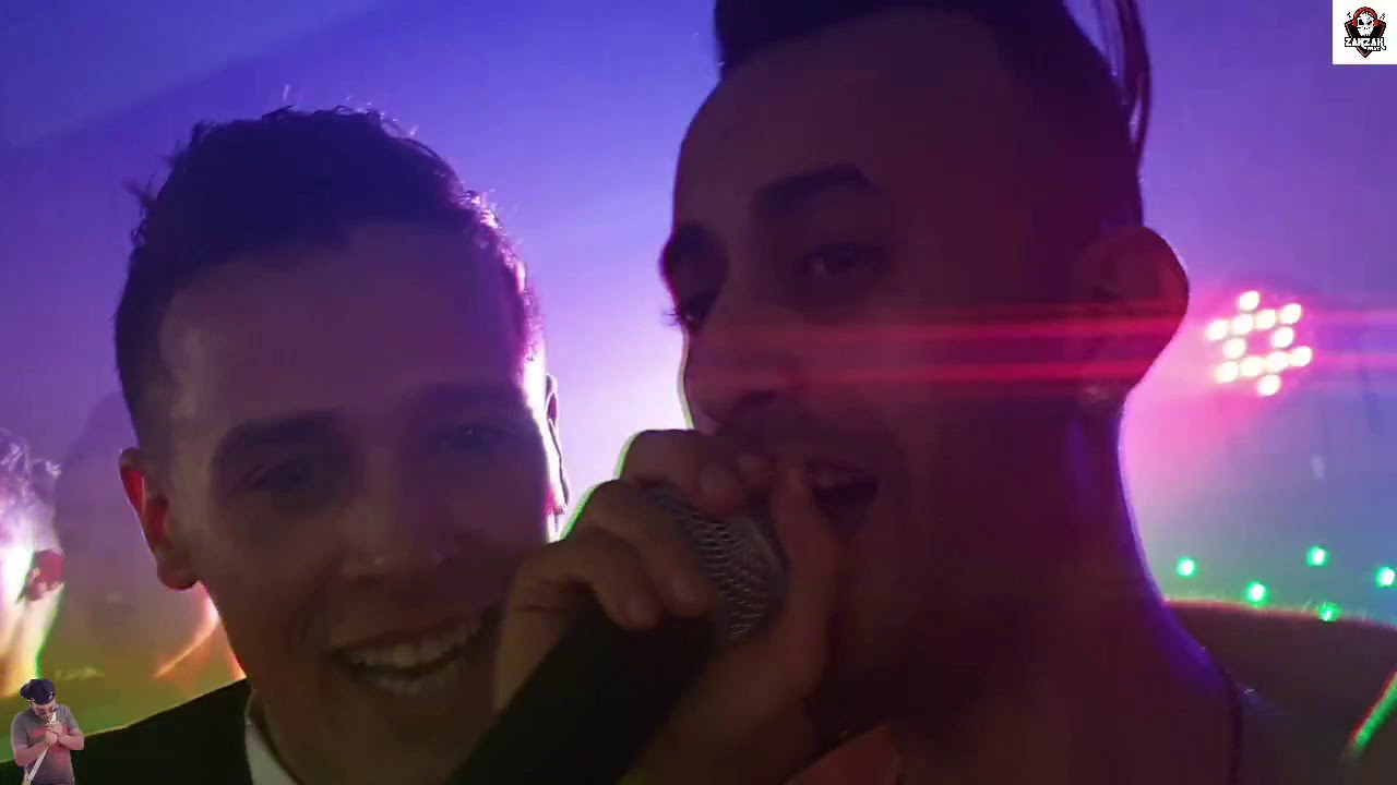 Cheb Midou Fut Tipo - Vidéo Live Complet -Tėbessa -الشاب ميدو يشعل حفل زواج في تبسة - اتفرج و تمتاعة