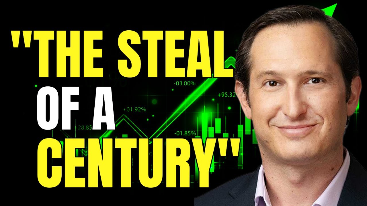 3 High-Potential Growth Stocks To Buy Now
