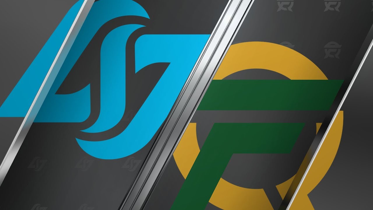 CLG vs. FLY - Week 4 Day 1 | LCS Summer Split | Counter Logic Gaming vs. Flyquest (2019)