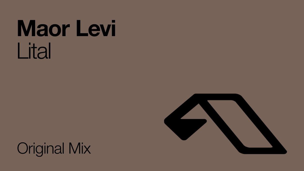 Maor Levi - Lital [2006]