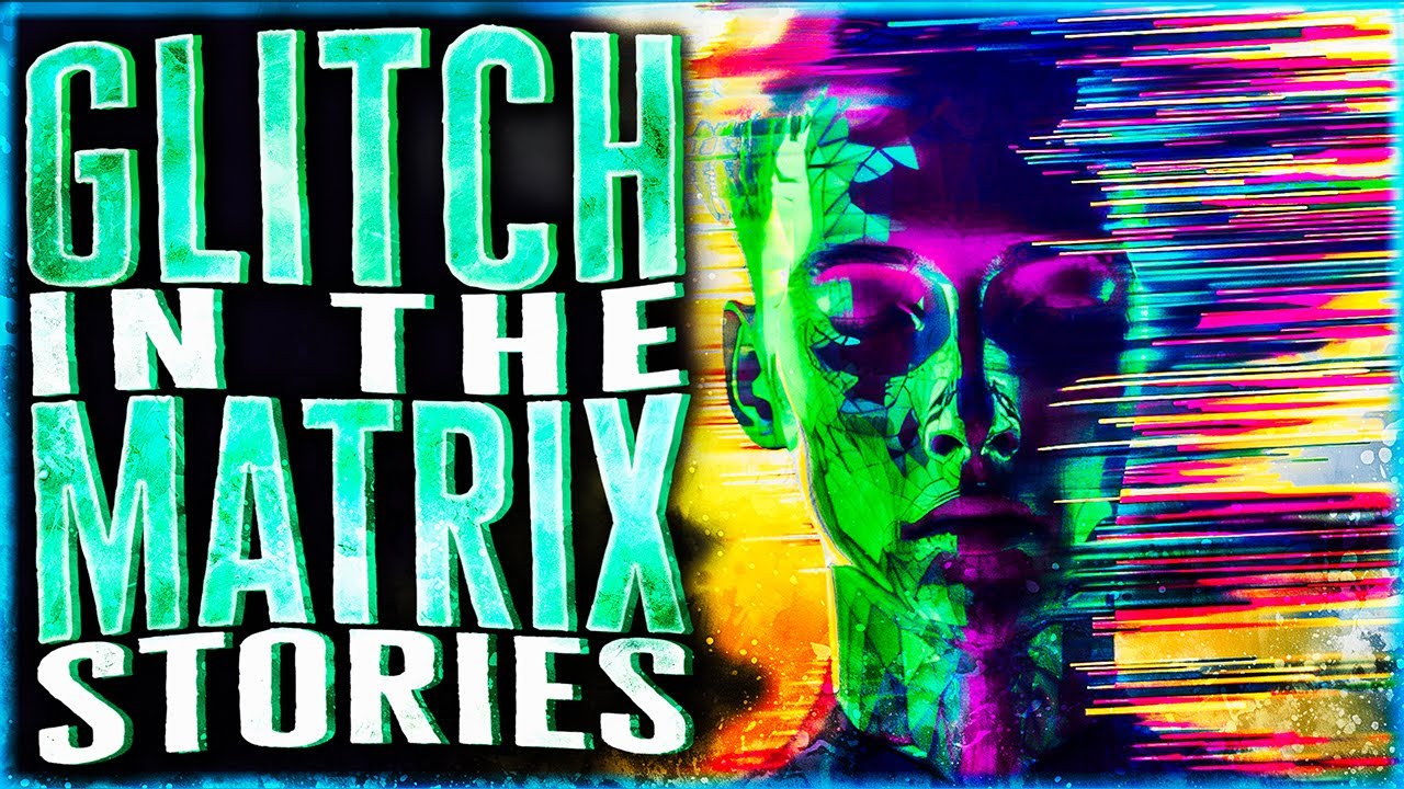 8 True Bizarre Glitch In The Matrix Stories That Will Discombobulate you