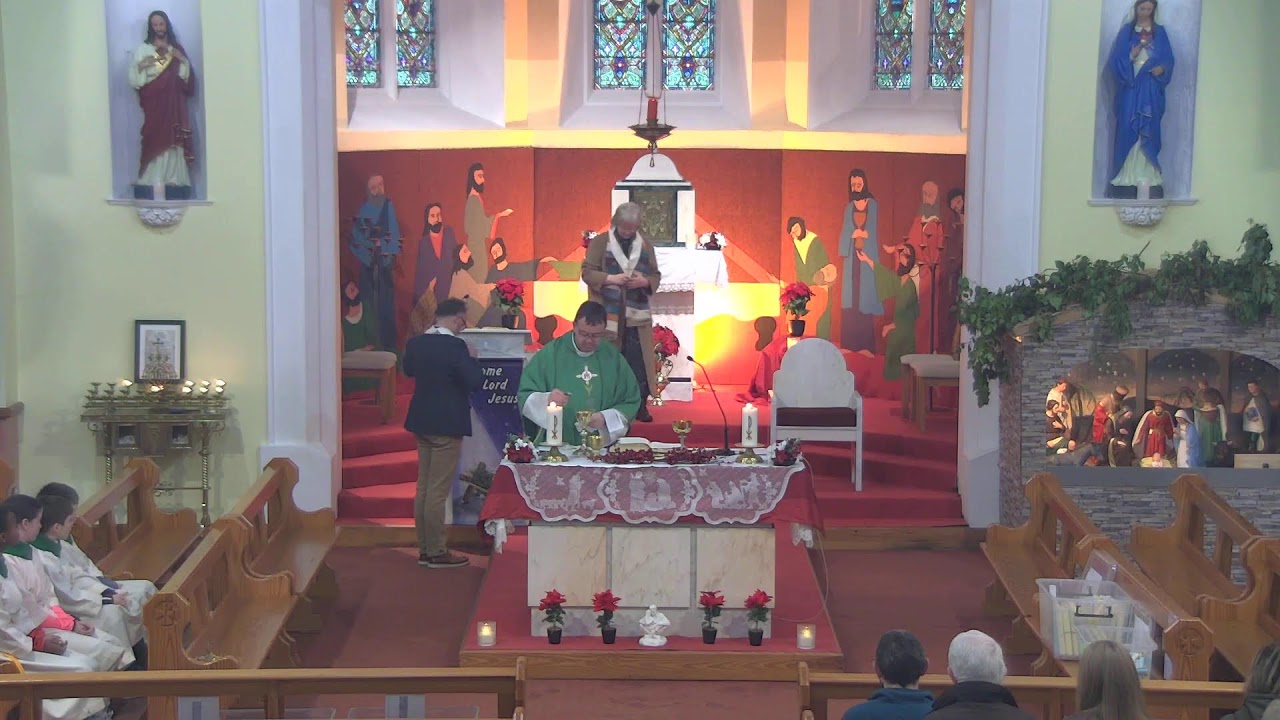Dromahair Parish