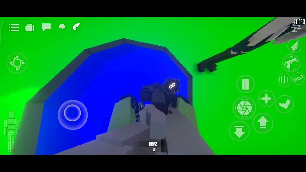 Room Of Colors в Gorebox 16.0.27 Beta