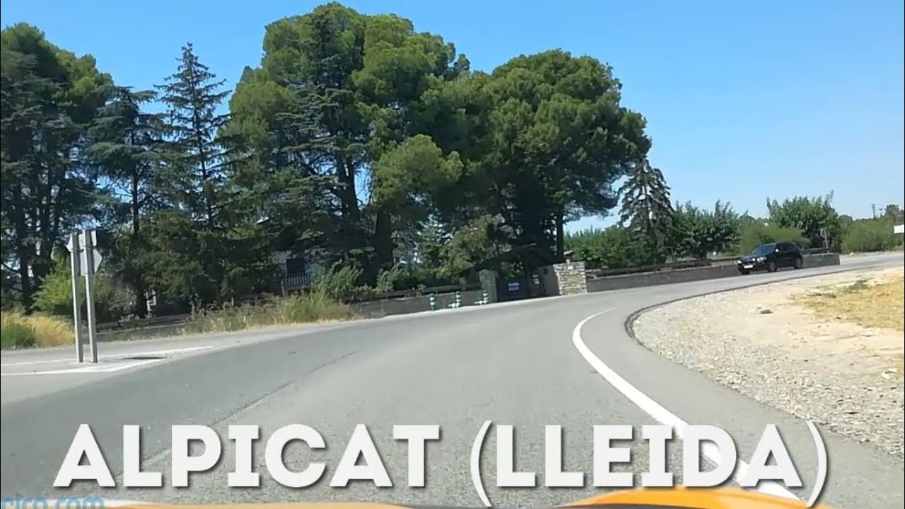 Alpicat (Lleida)
